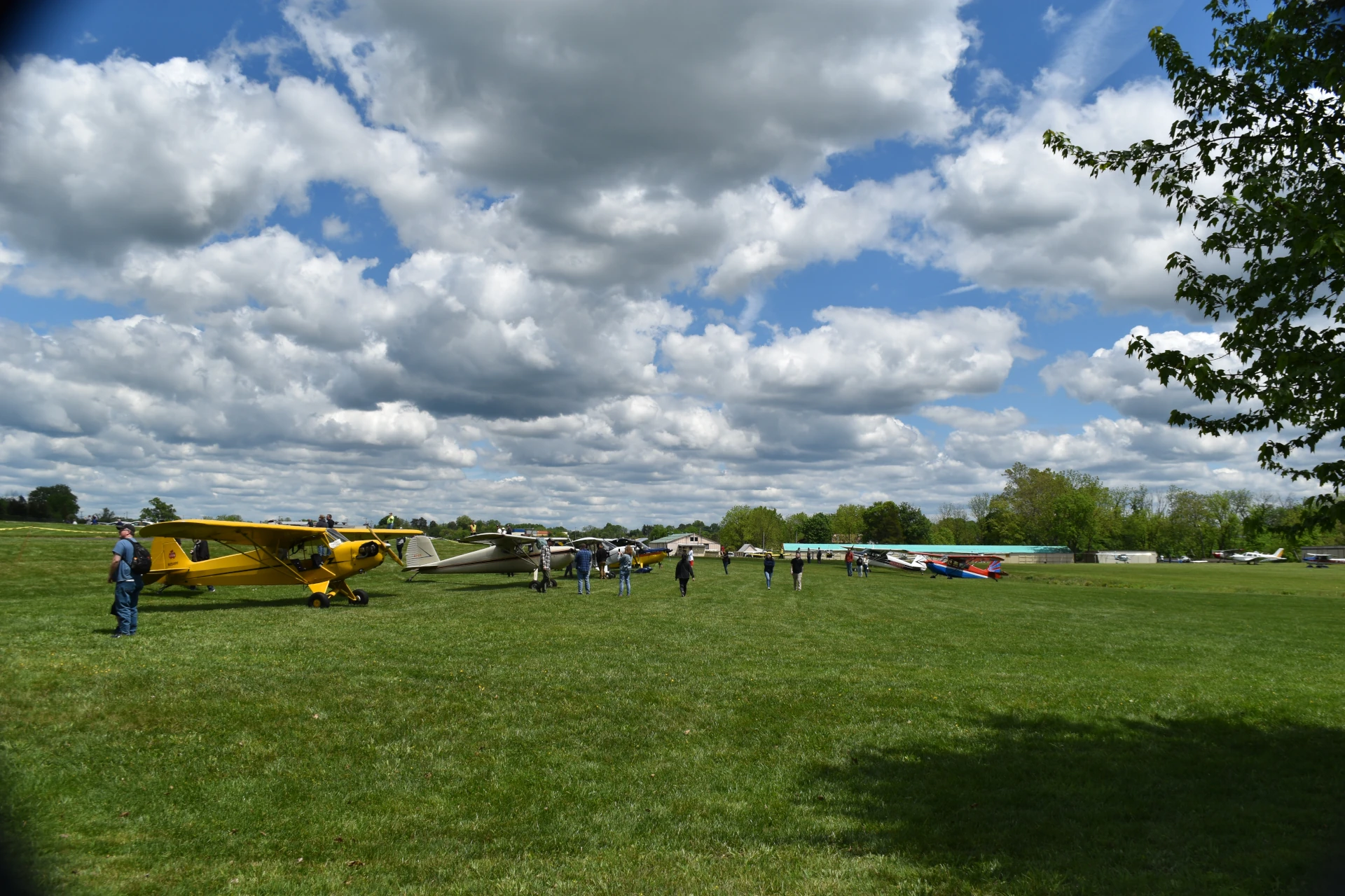 Take Flight at KPTW: Your Complete Guide to Training at Pitcairn Flight Academy